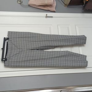 Ann Taylor Ankle Pant - Curvy Fit